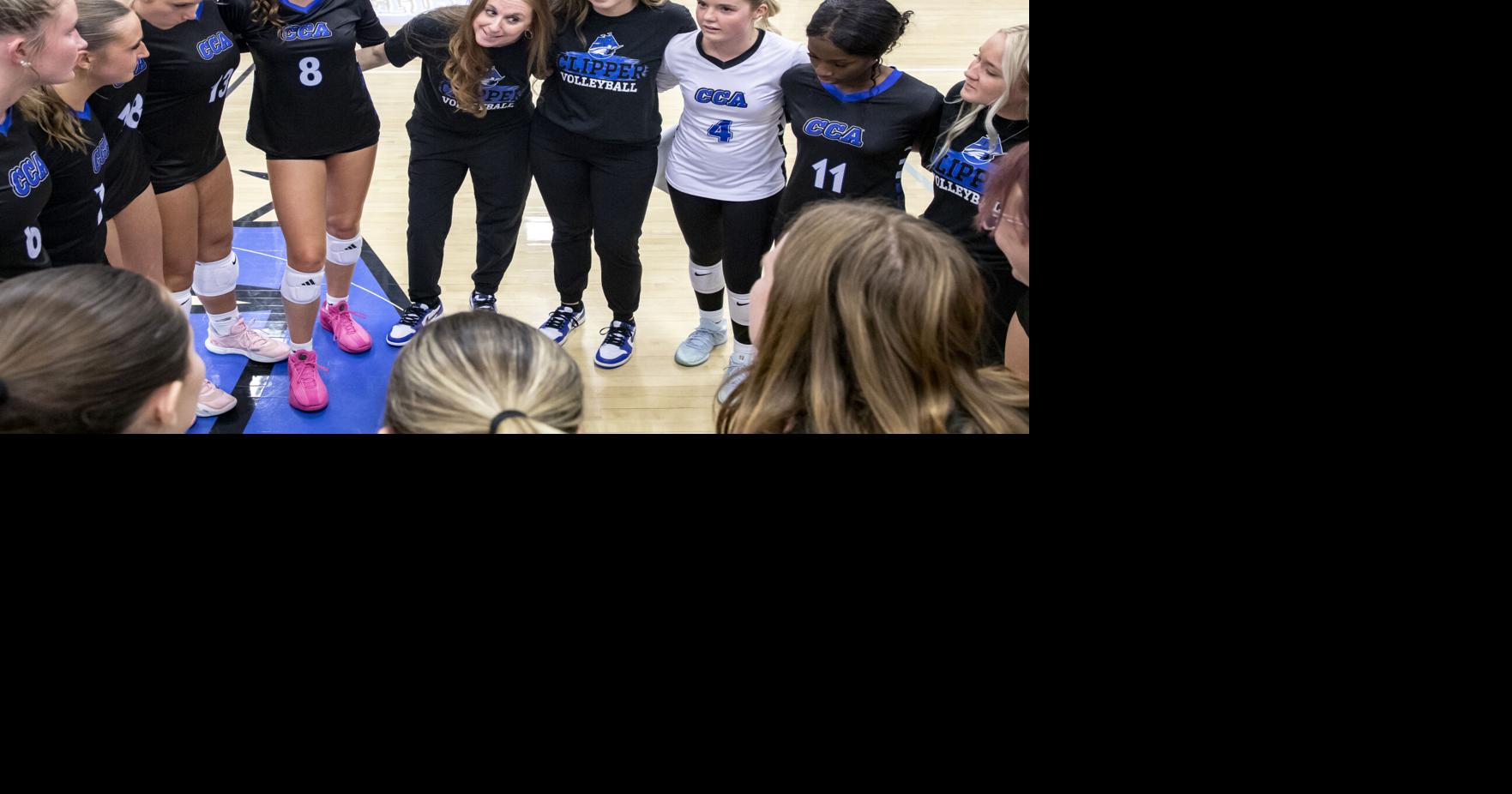 Pairings: 2025 Iowa high school state volleyball tournament | Iowa High ...