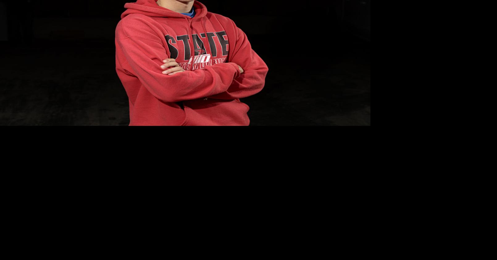 The Gazette's 2026 Male Athlete of the Year: Quentin Nauman of Western Dubuque