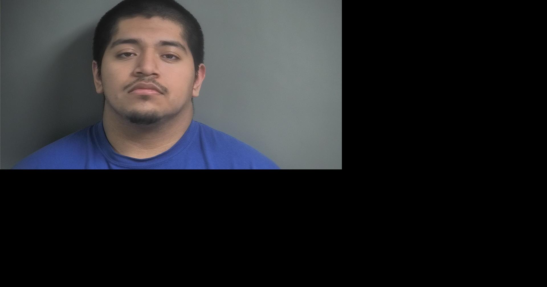 Iowa City man charged with sexual abuse of 8-year-old | Crime and ...