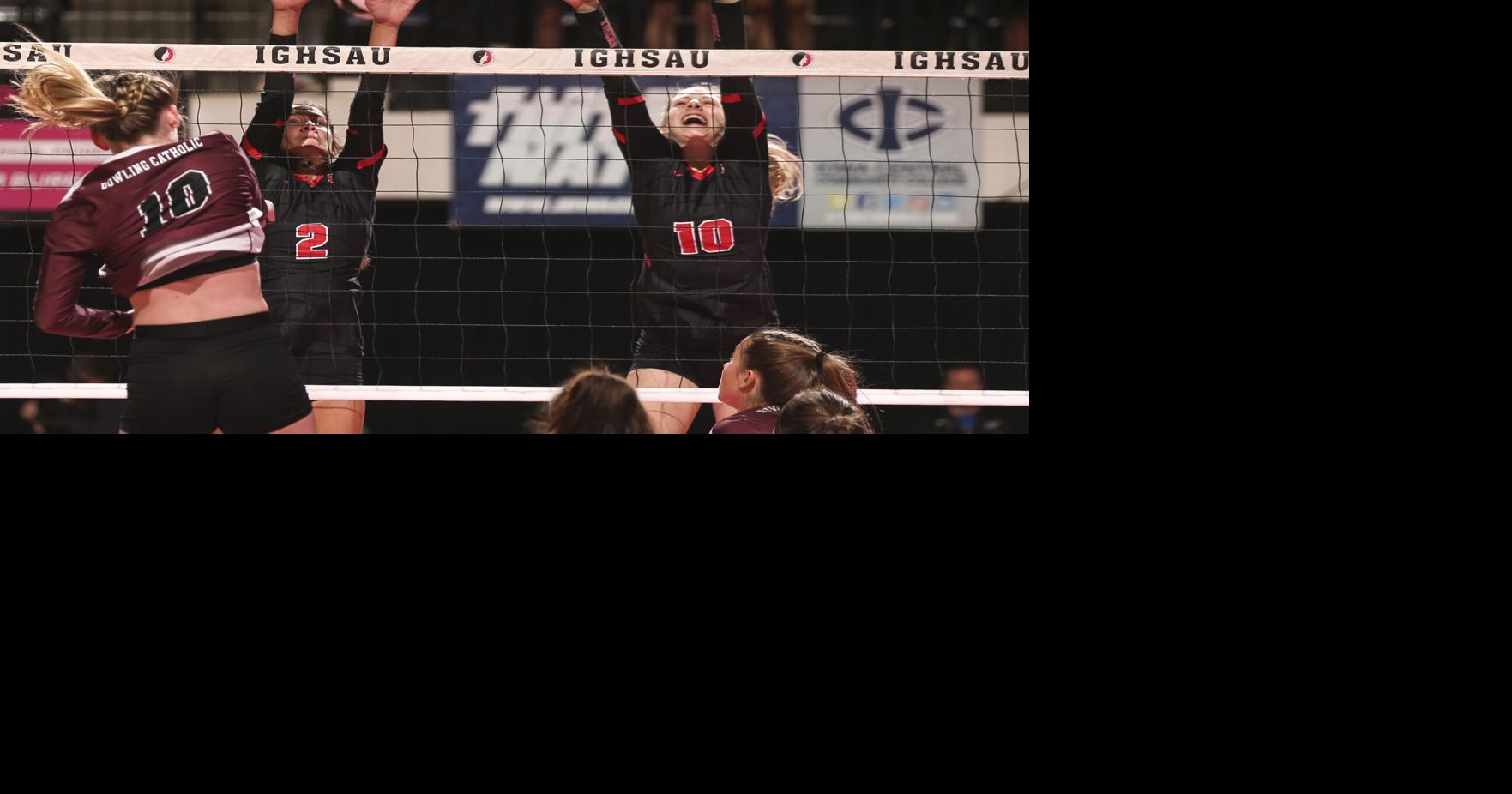 Photos Cedar Falls vs. West Des Moines Dowling in Iowa high school