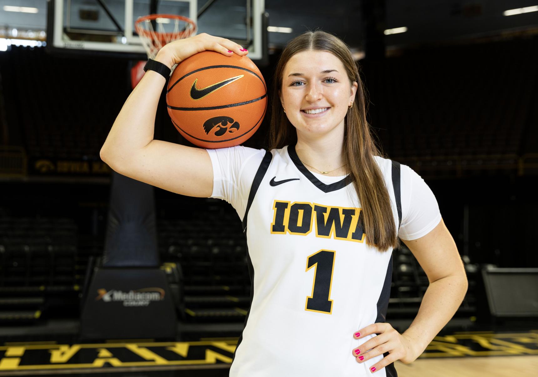 History repeat? Hawkeyes’ hopes are high after last March’s heartbreak ...