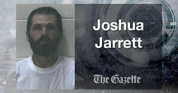 Buchanan County man arrested on sex abuse charges | News | thegazette.com