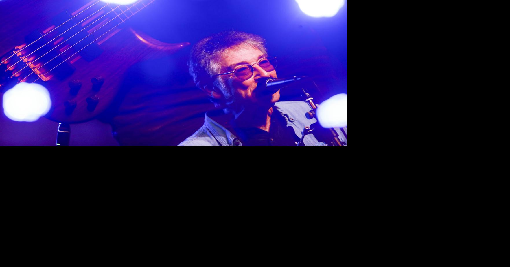 Iowa music man Bob Dorr turns 70, reflects on life, career milestones ...