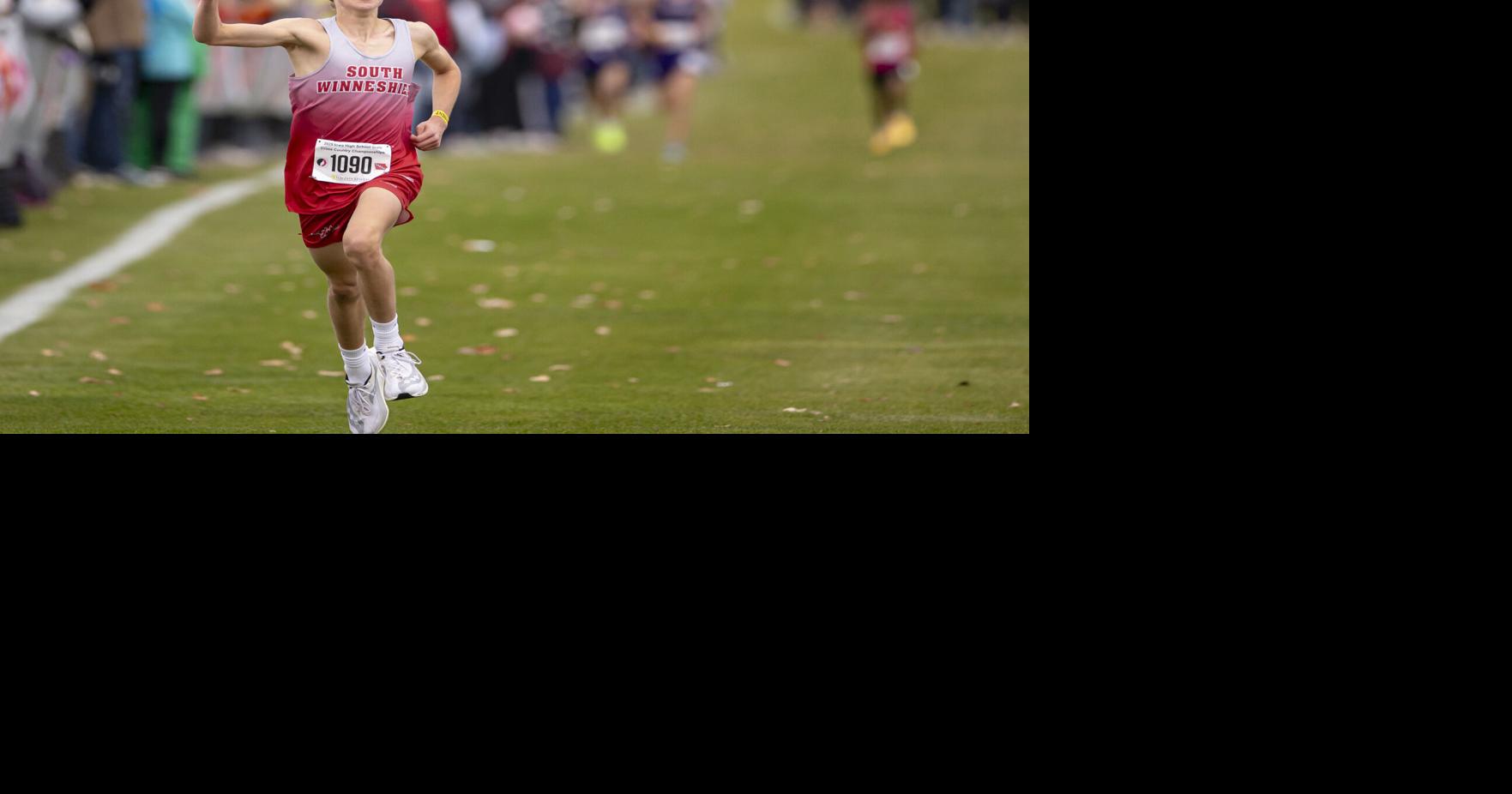 Boys cross country 2026: Area teams and runners to watch