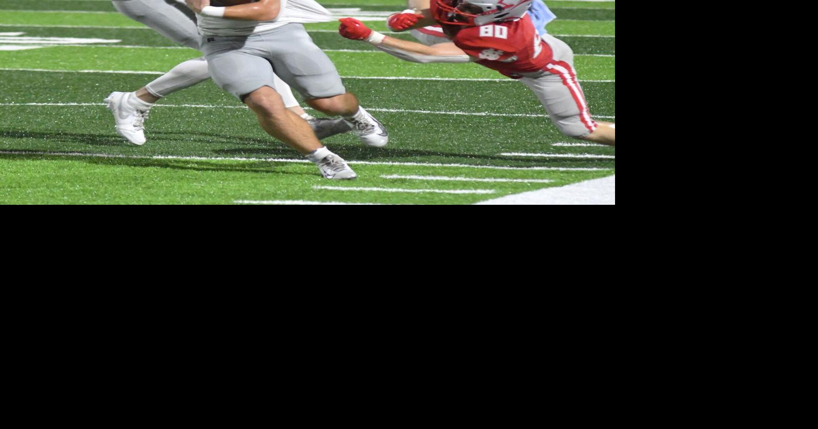 Gazette high school football poll 2026: Who the ranked teams play in Week 1