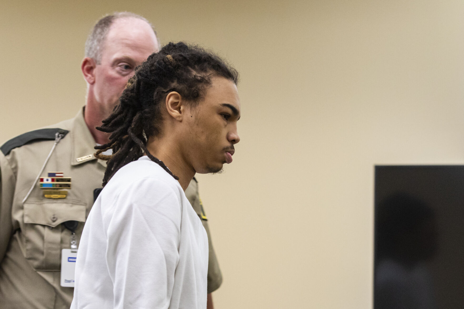 $2M bail for 15-year-old charged in Cedar Rapids fatal shooting | Crime ...