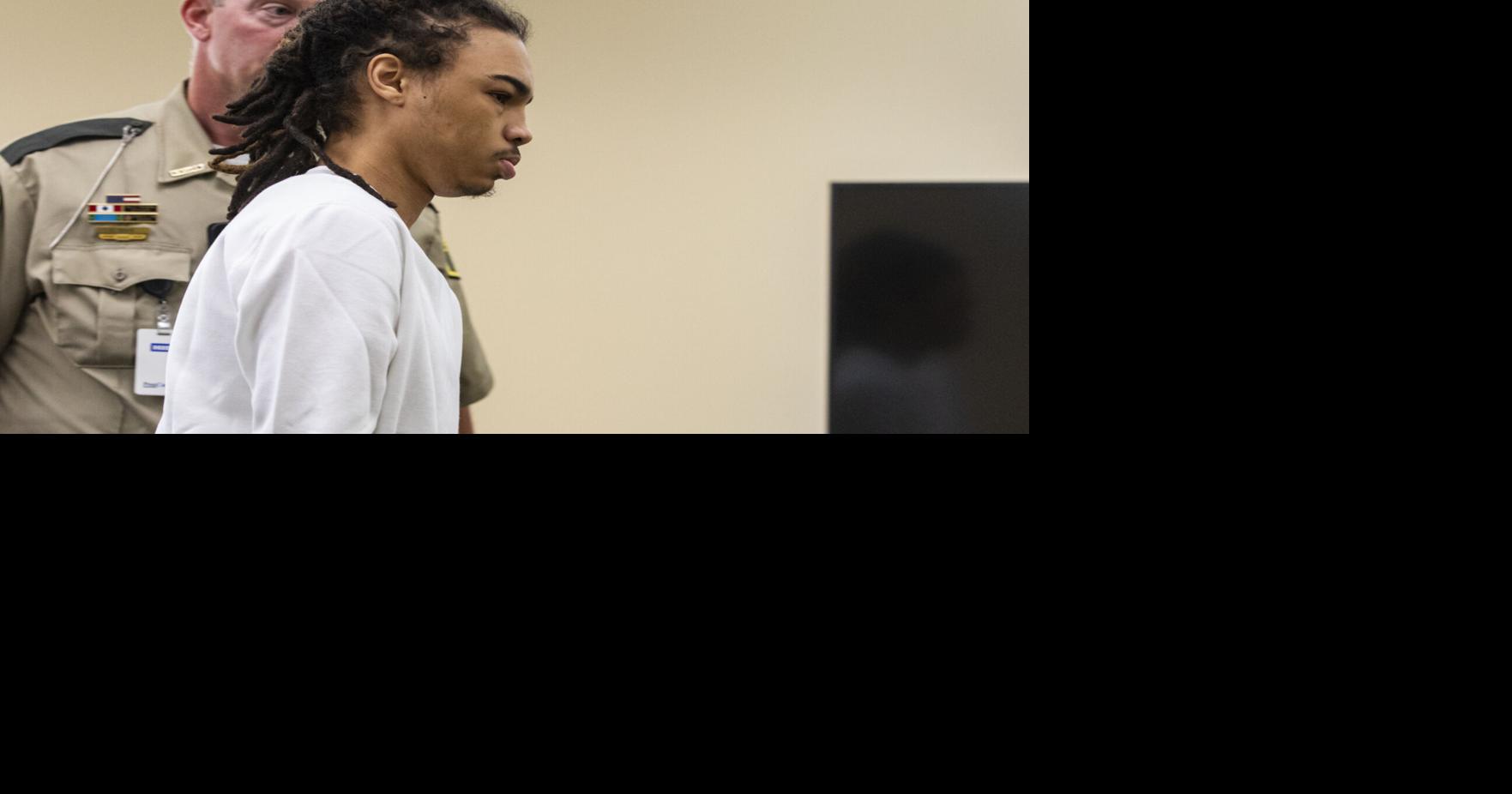 $2M bail for 15-year-old charged in Cedar Rapids fatal shooting | Crime ...
