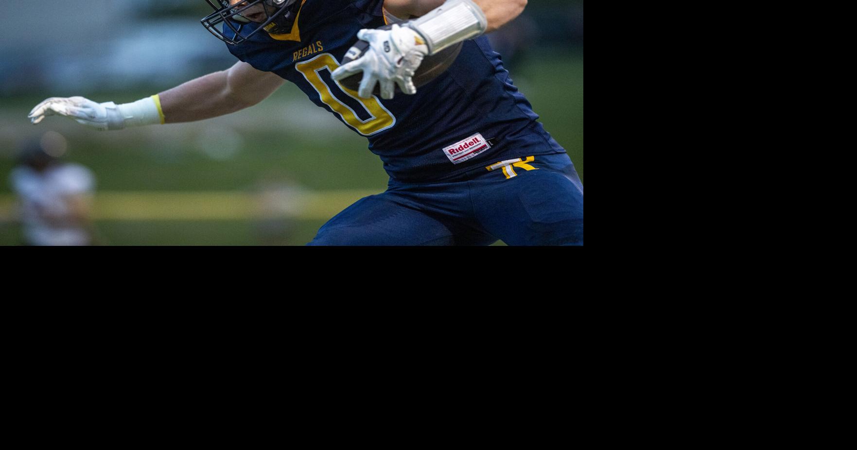 Iowa high school football 2024: Gazette-area Week 6 games to watch ...