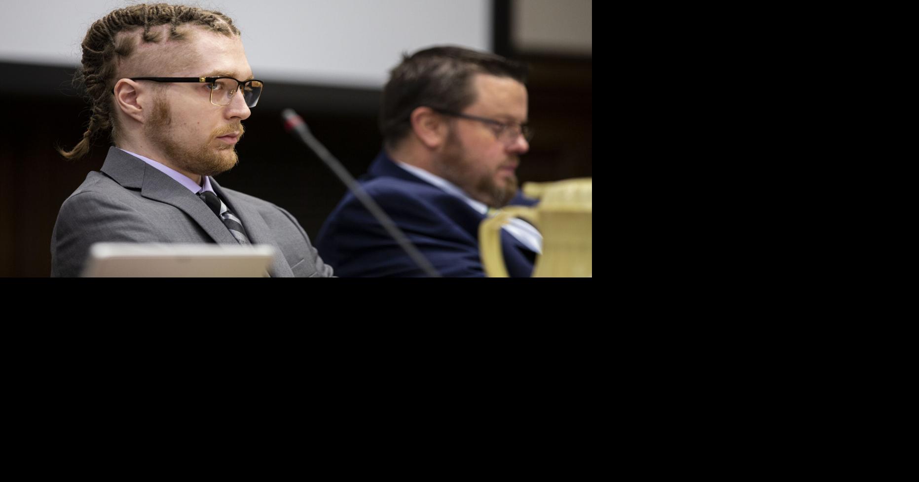 Cedar Rapids man convicted on lesser charge in fatal shooting | Crime ...