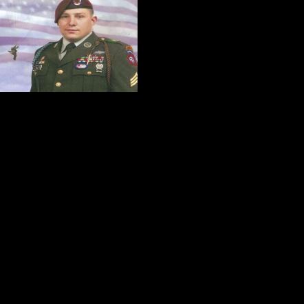 SGT Jason T. Dennler | Milestones & Announcements | thegazette.com