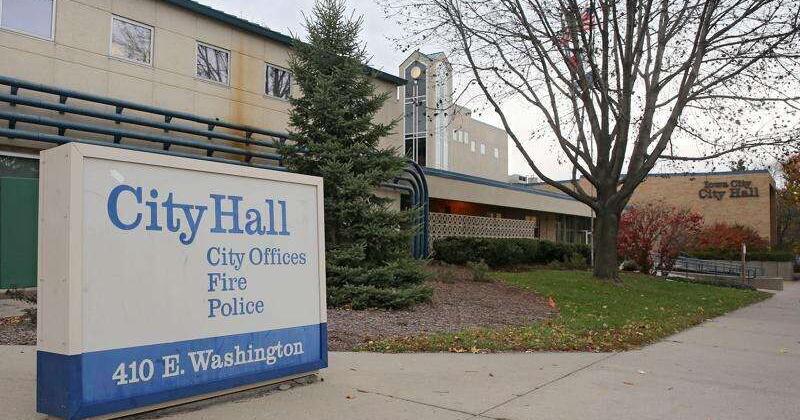 Iowa City police moving to former school district HQ