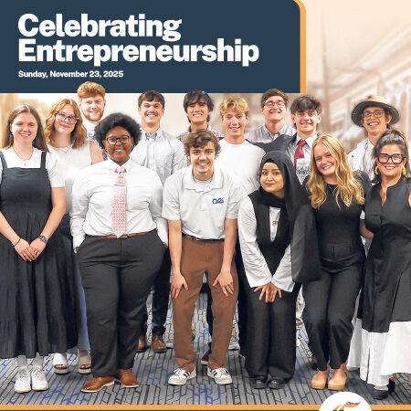 Celebrating Entrepreneurship 2025