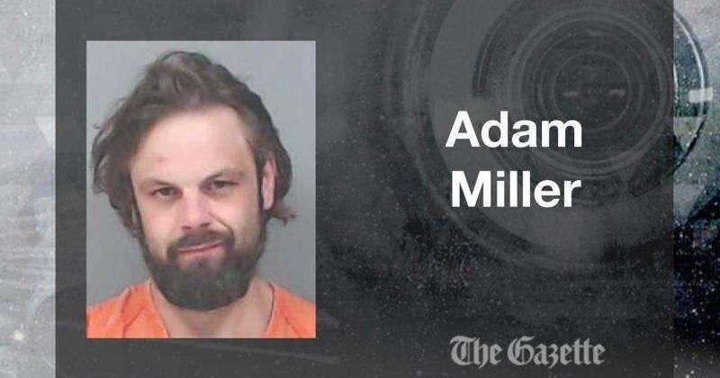 Cedar Rapids man charged with attempting to elude officers | News ...