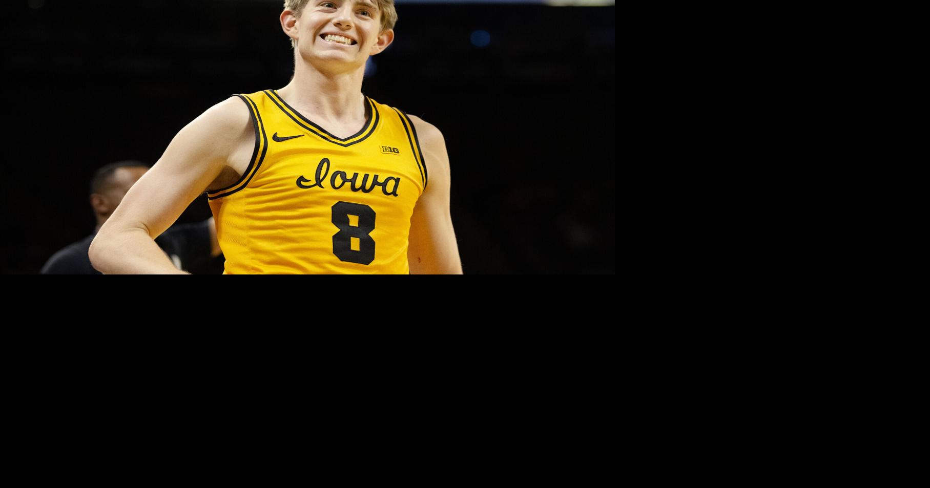 What we know about Iowa men’s basketball’s 2026-27 schedule