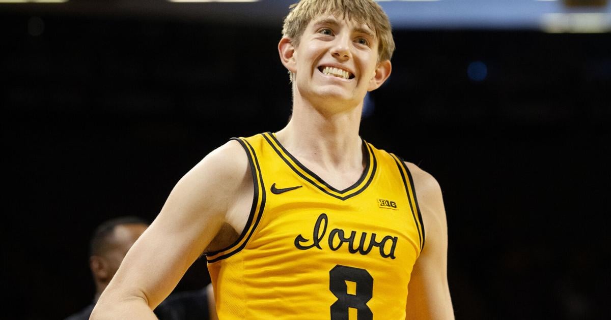 What we know about Iowa men’s basketball’s 2026-27 schedule