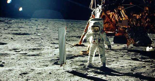 Apollo 11 moon landing in Gazette headlines 50 years ago | News ...