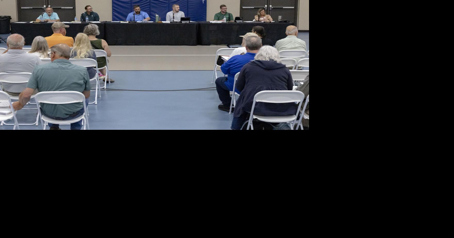 Palo leaders promise no tax cuts for Google