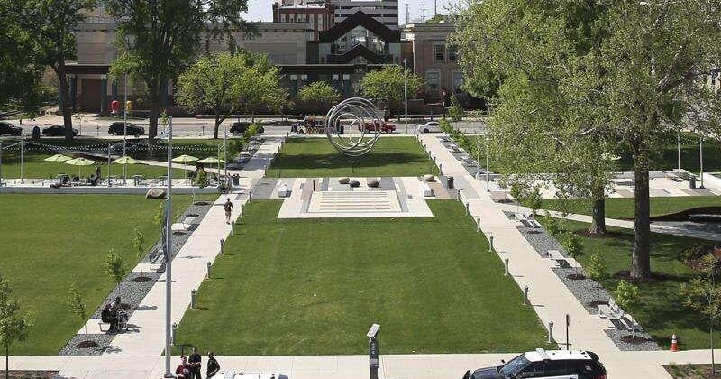 Cedar Rapids announces ‘Summer in the Square’ band schedule