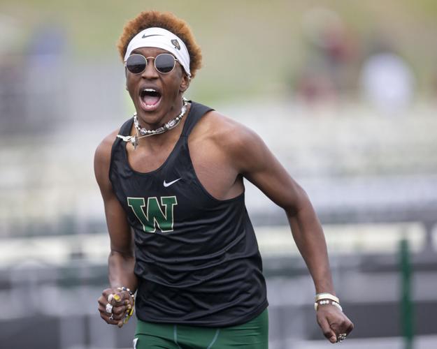 Iowa City West’s hurdlers, Prairie sprinters rule Track Festival ...