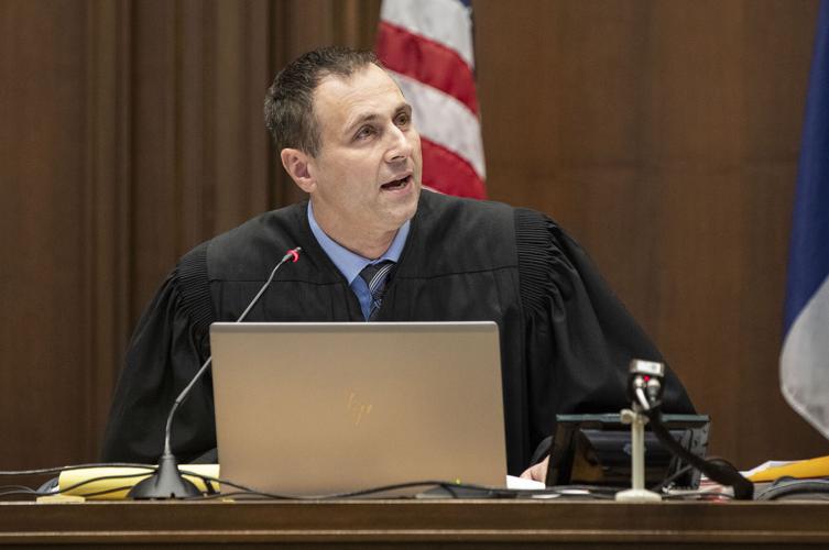 Jury convicts Cedar Rapids man of first-degree murder in shooting ...