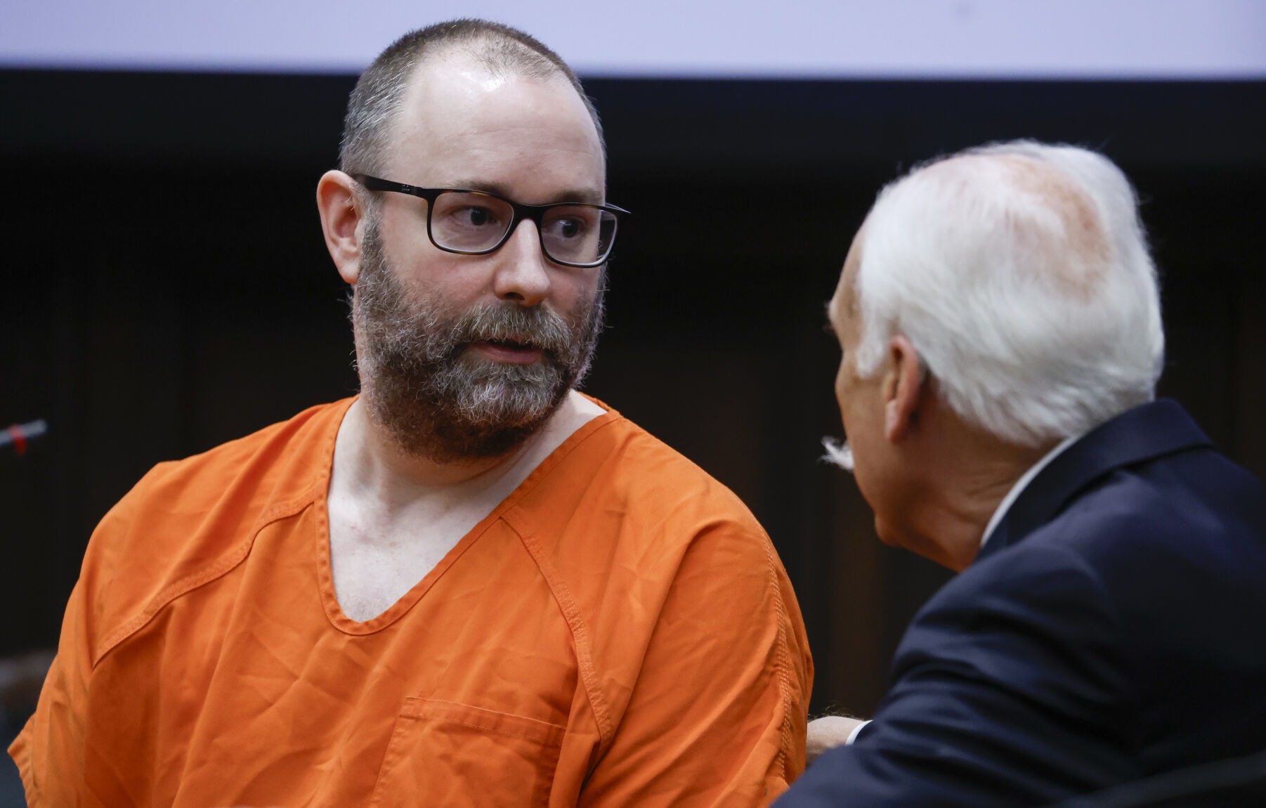 Trial will be reset for Marion father accused of killing his 5-year-old ...