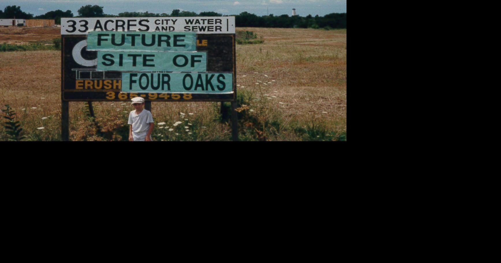 Four Oaks will be sole provider of foster care support, training in ...