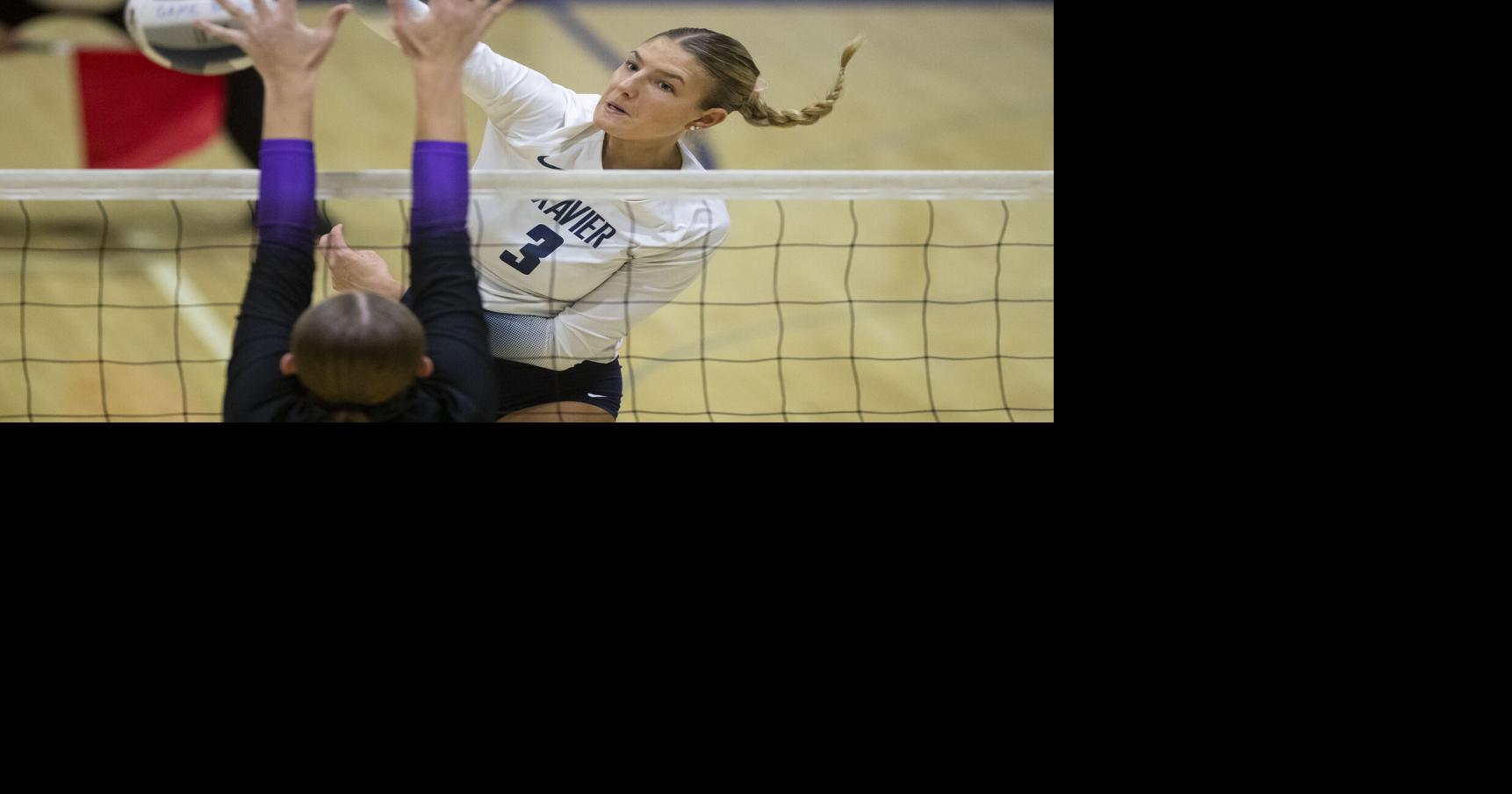 2024 Iowa high school state volleyball tournament: Area capsules and ...