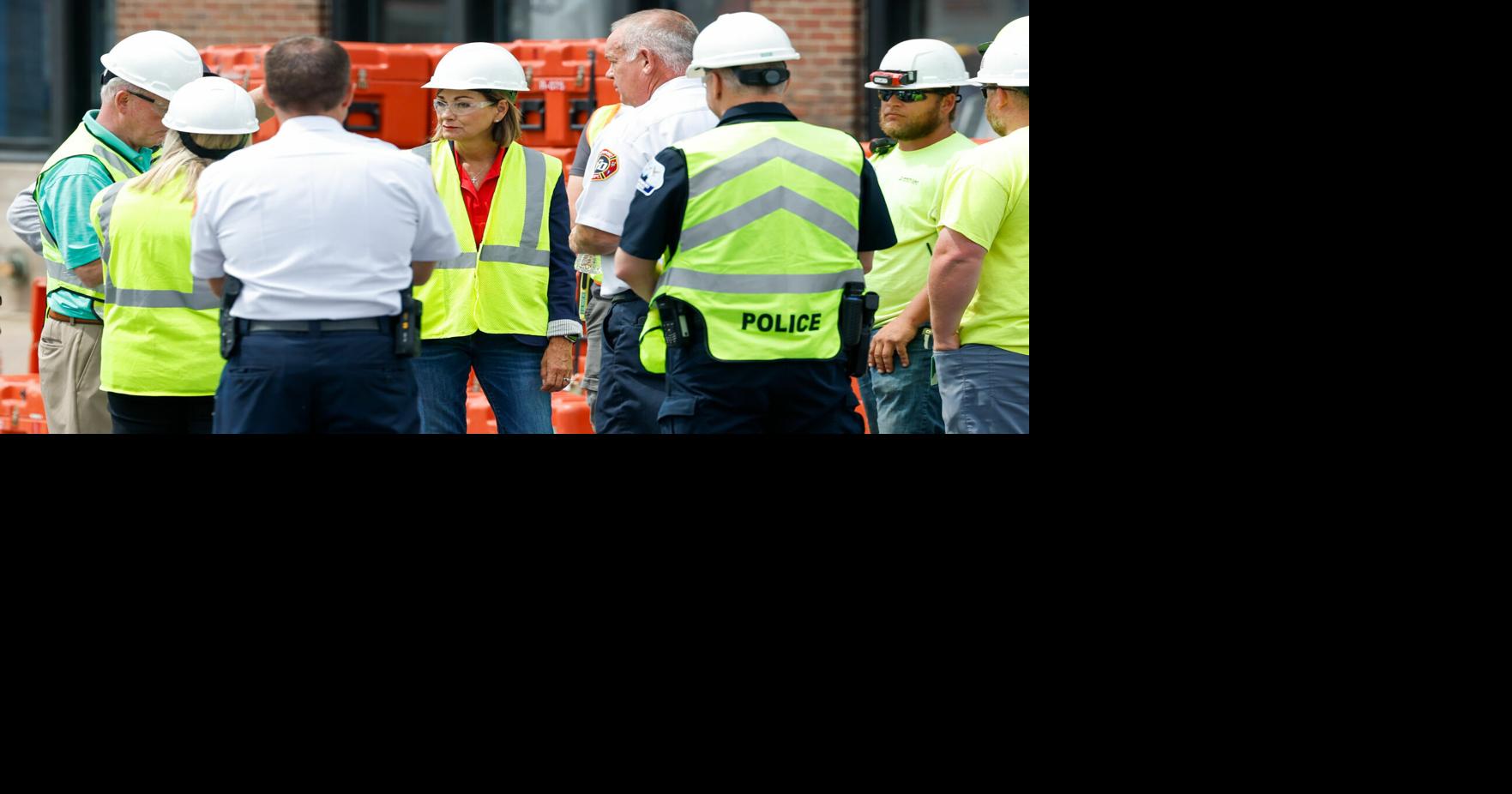 Iowa lacks the ‘capacity’ in so many ways | Staff columnists ...