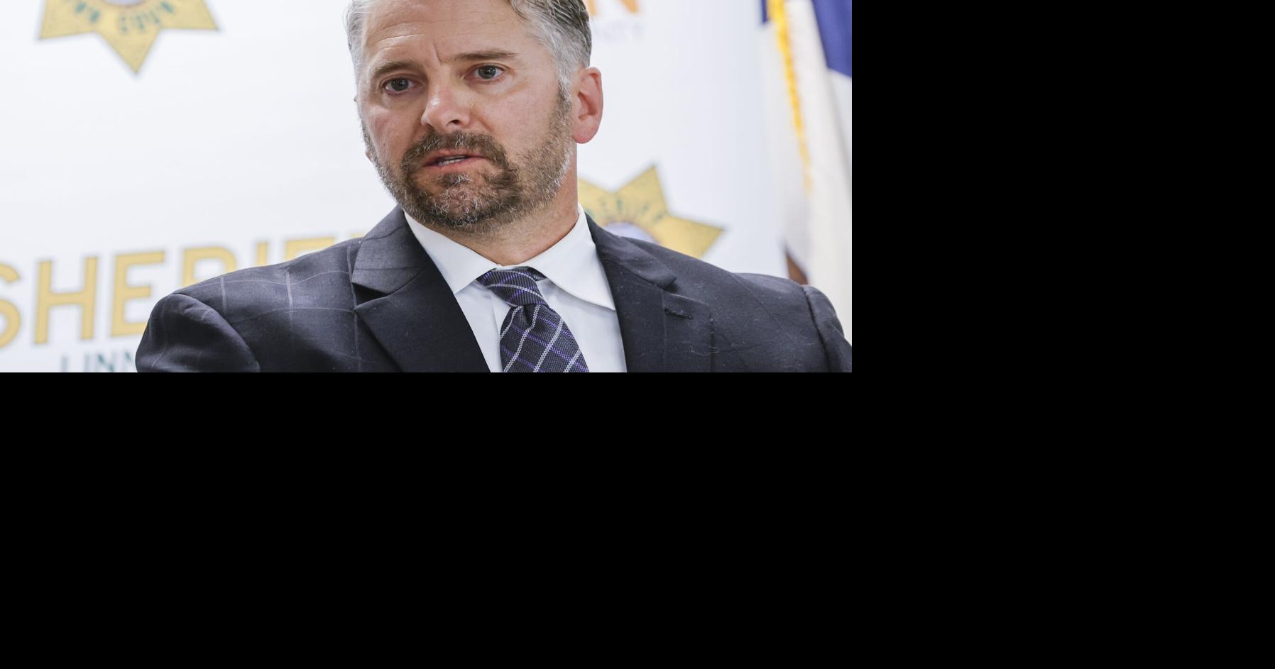 Linn puts one prosecutor in charge of financial crimes