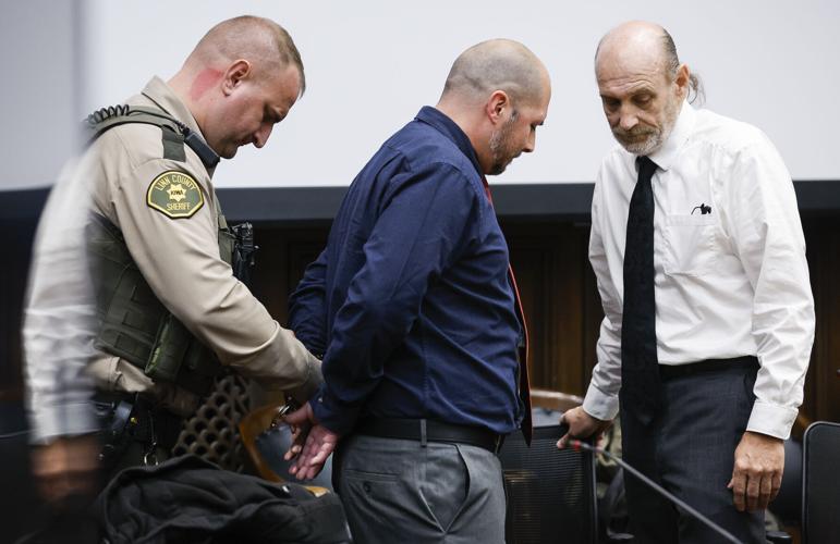 Linn County jury convicts Cedar Rapids man of fatally stabbing Devonna ...
