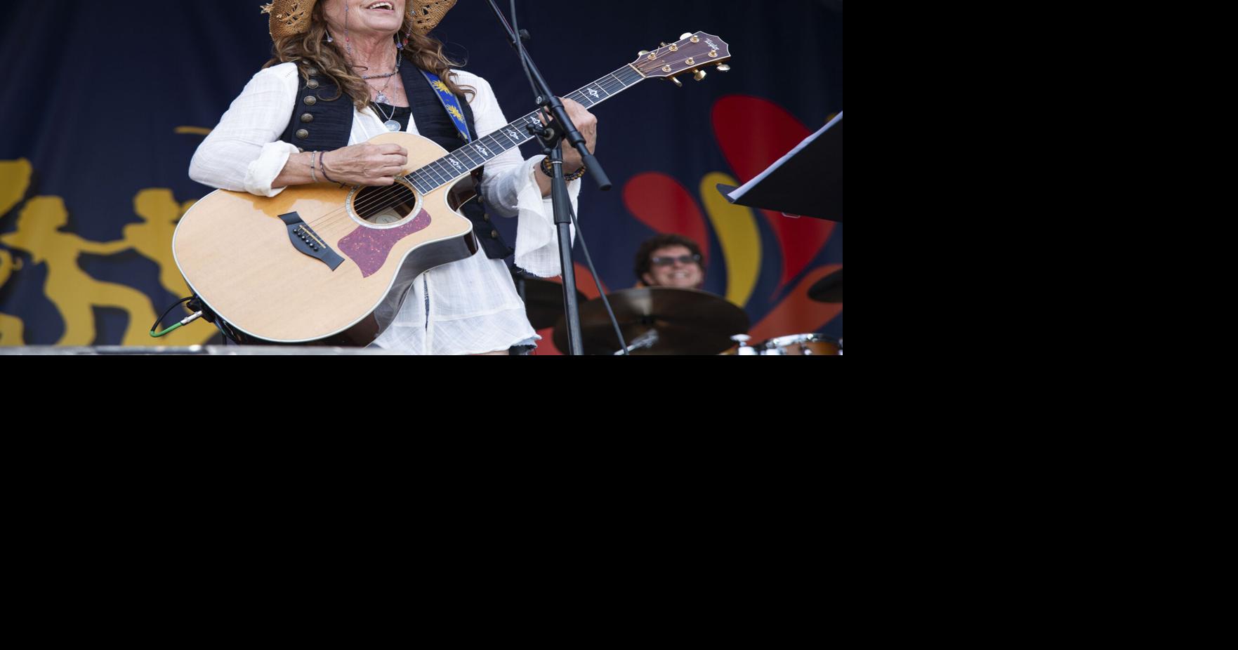 Veteran musicians Cowsills are ‘Happy Together' on tour