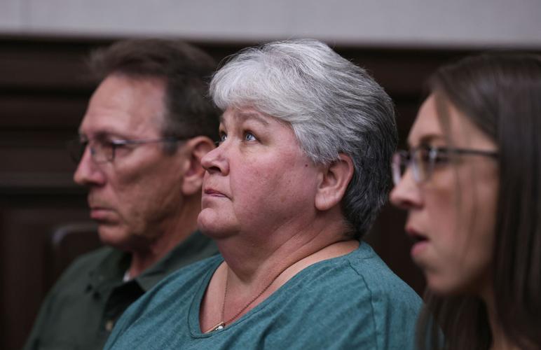 Jury convicts Cedar Rapids man of second-degree murder in fatal ...