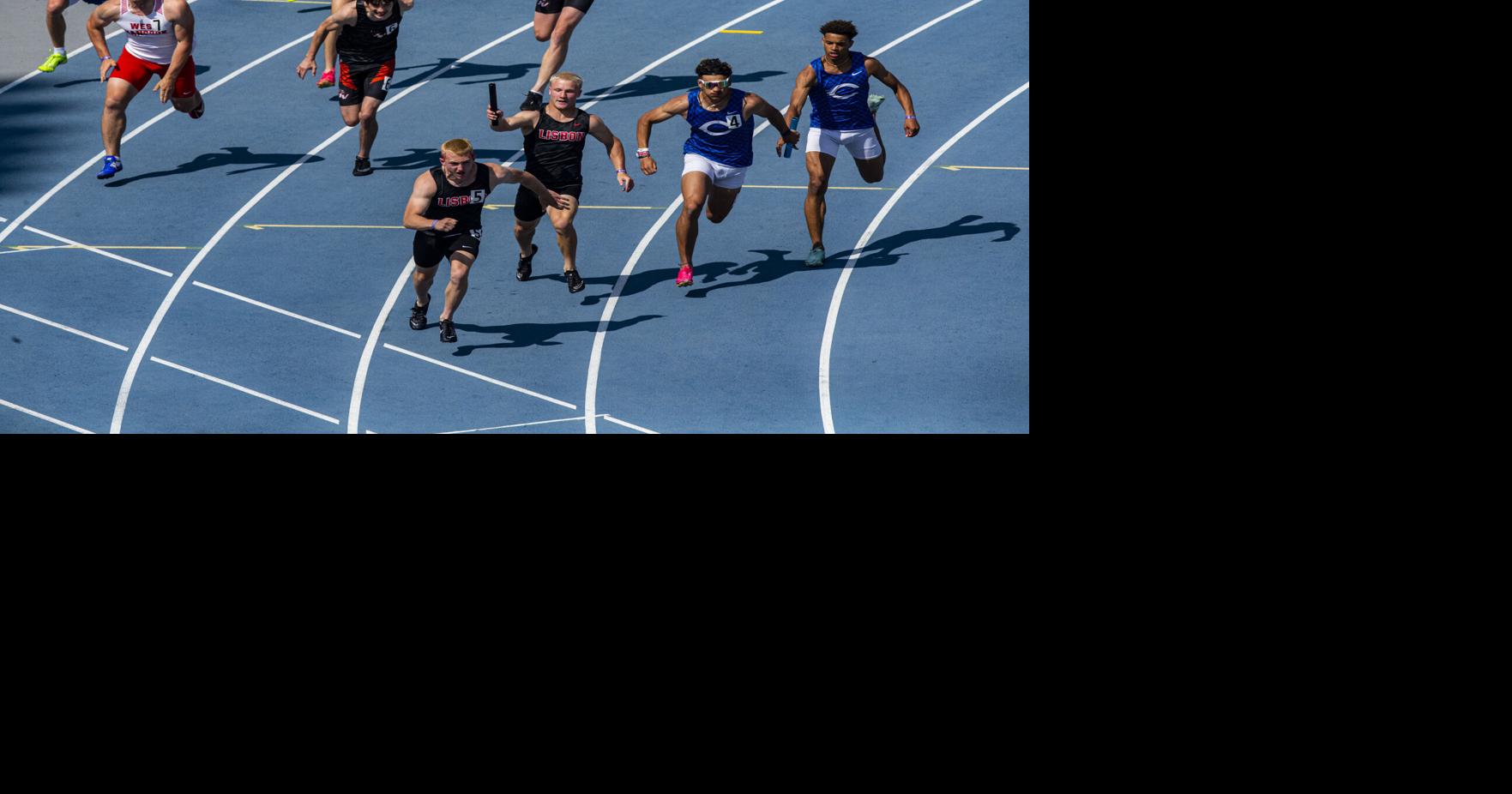 Iowa high school state track and field 2024: Tracking the top boys ...