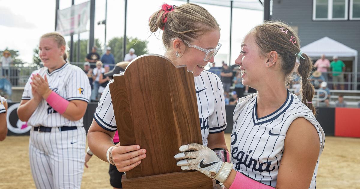 Regina comes up just short against Grand View Christian