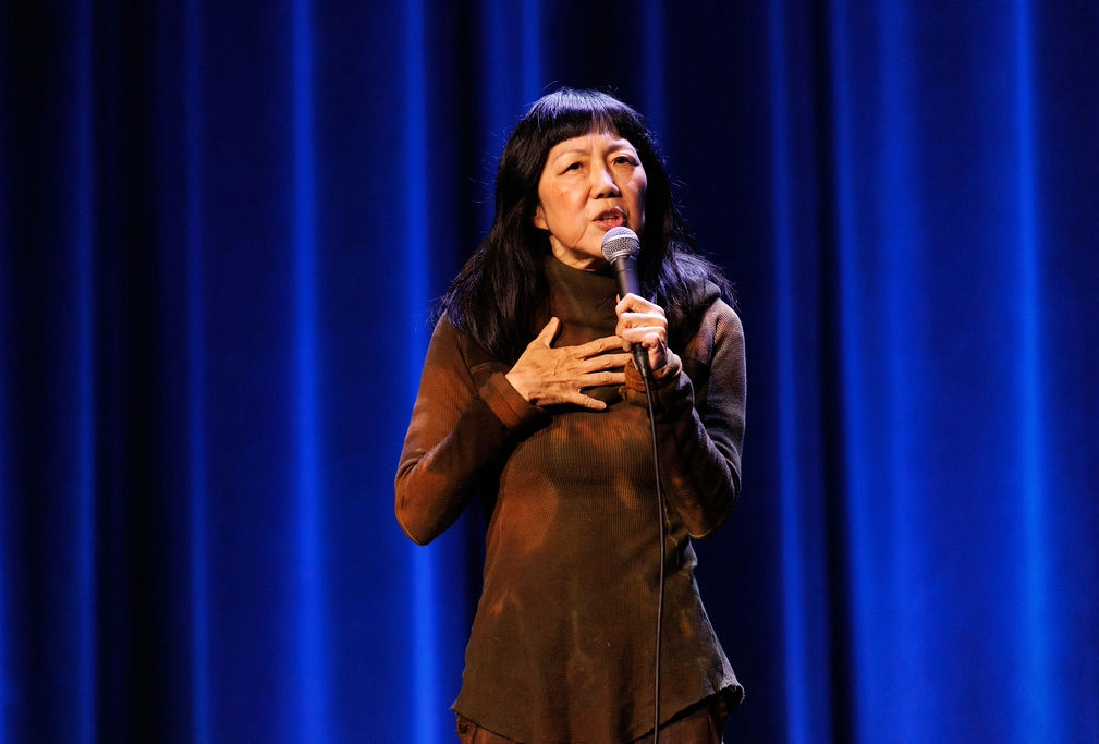 Margaret Cho on comedy, politics, and life in Hollywood | Entertainment ...
