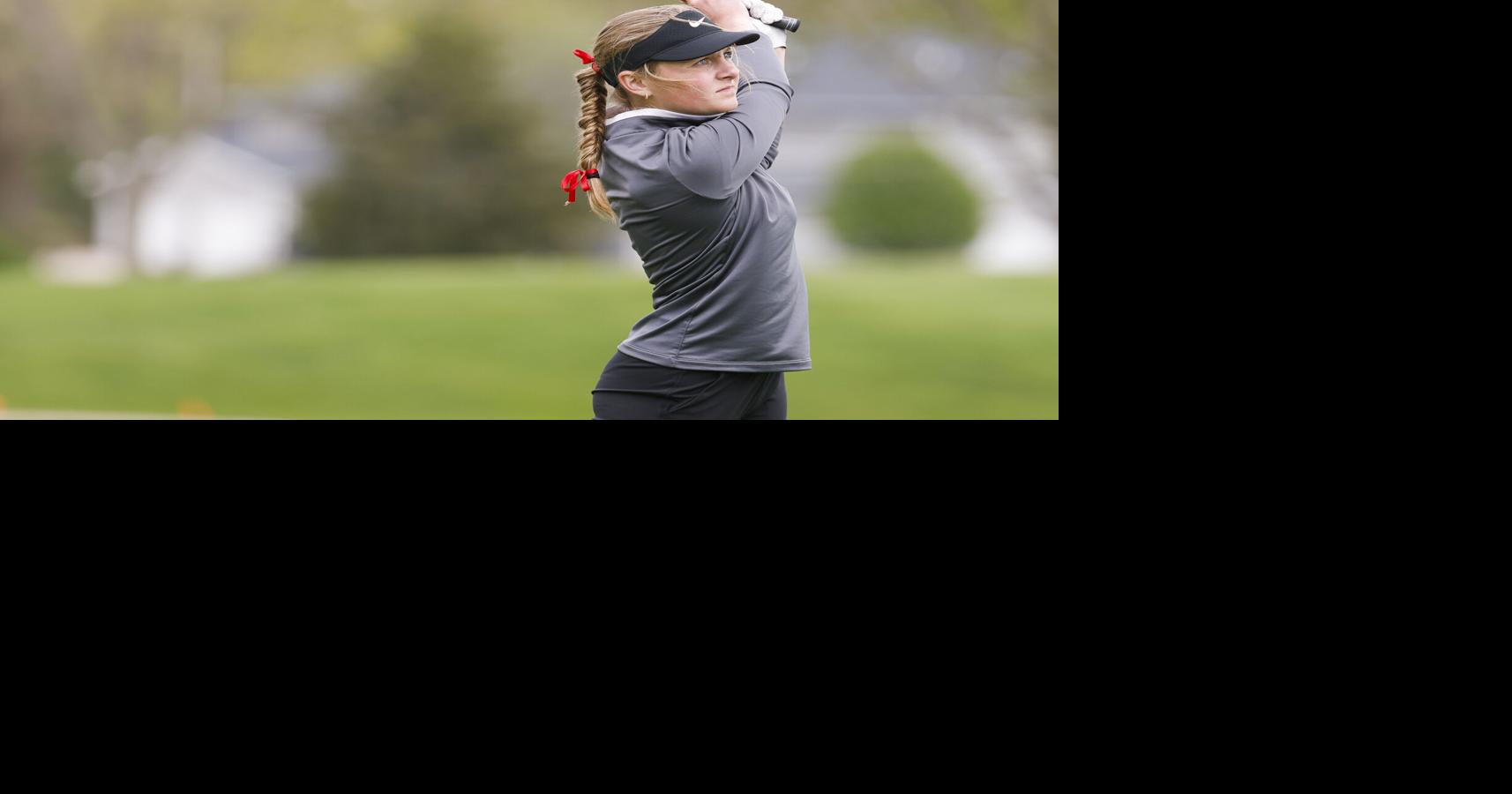 Linn-Mar’s Morgan Rupp brings same approach to state golf meet: 2023 ...