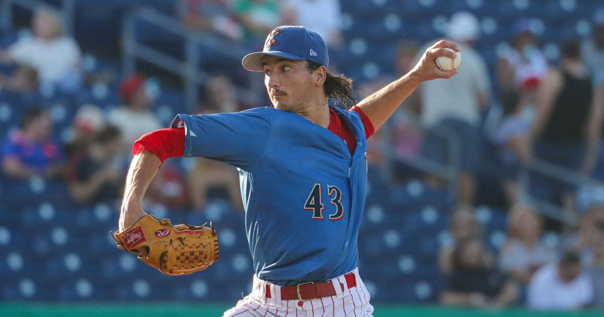 Eastern Iowans In Affiliated Professional Baseball