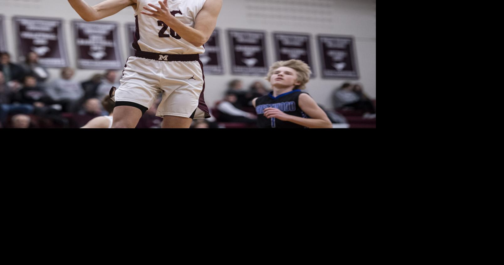 Hurtin’ no more: Mostly healthy Mount Vernon boys’ basketball team ...