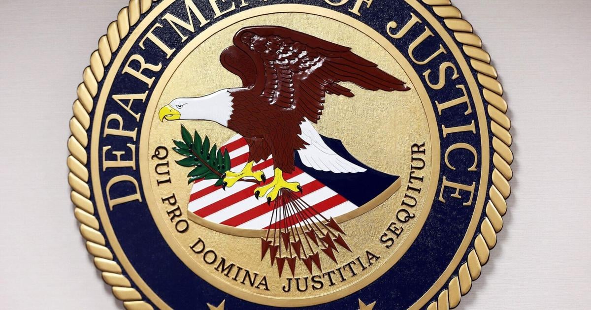 Feds charge Cedar Rapids man in healthcare fraud