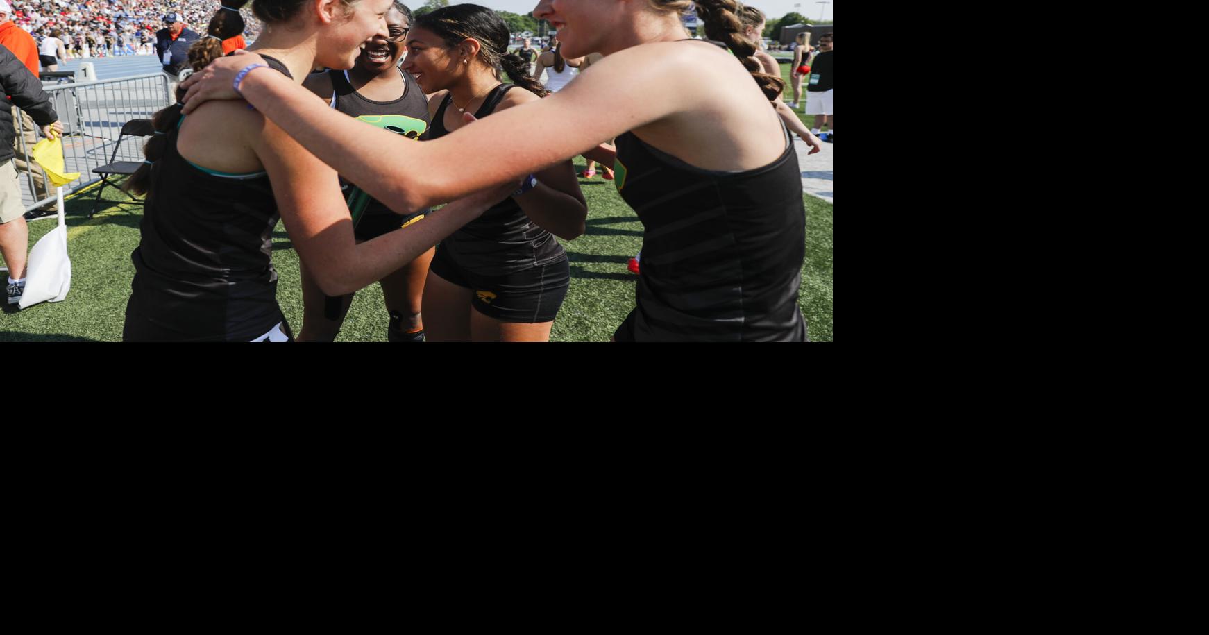 Iowa high school girls’ track and field: 2024 watch list of top area ...