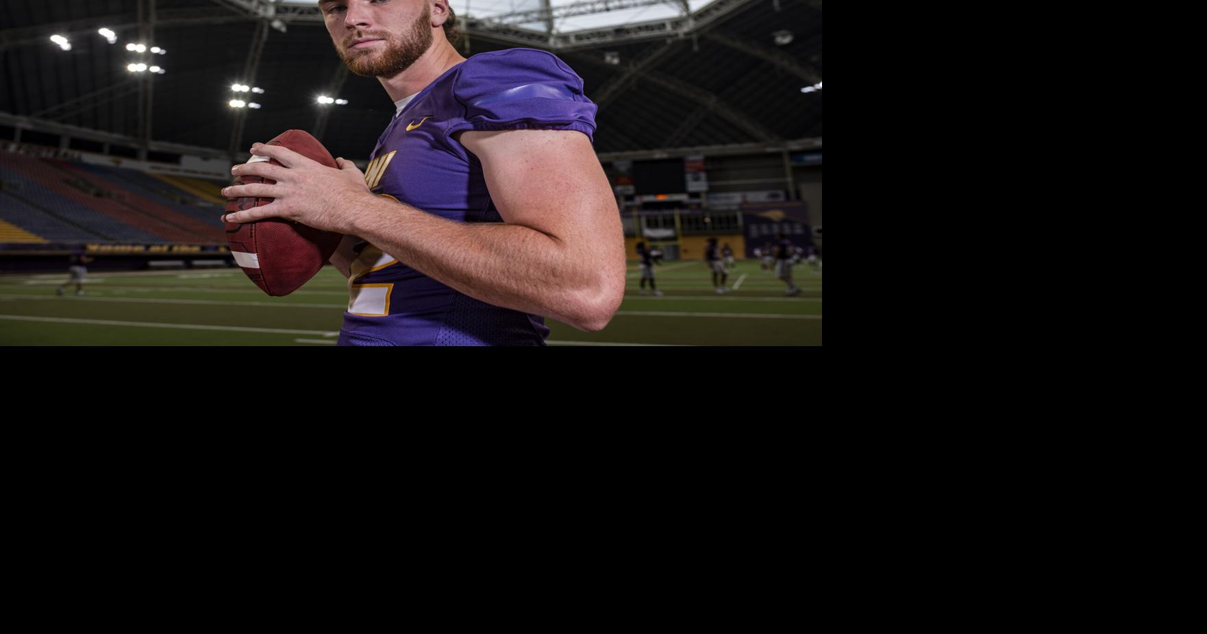 UNI football at Air Force: TV, live stream, point spread, 3 keys to the ...