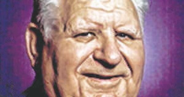 Wayne Perry | Obituaries | thegazette.com
