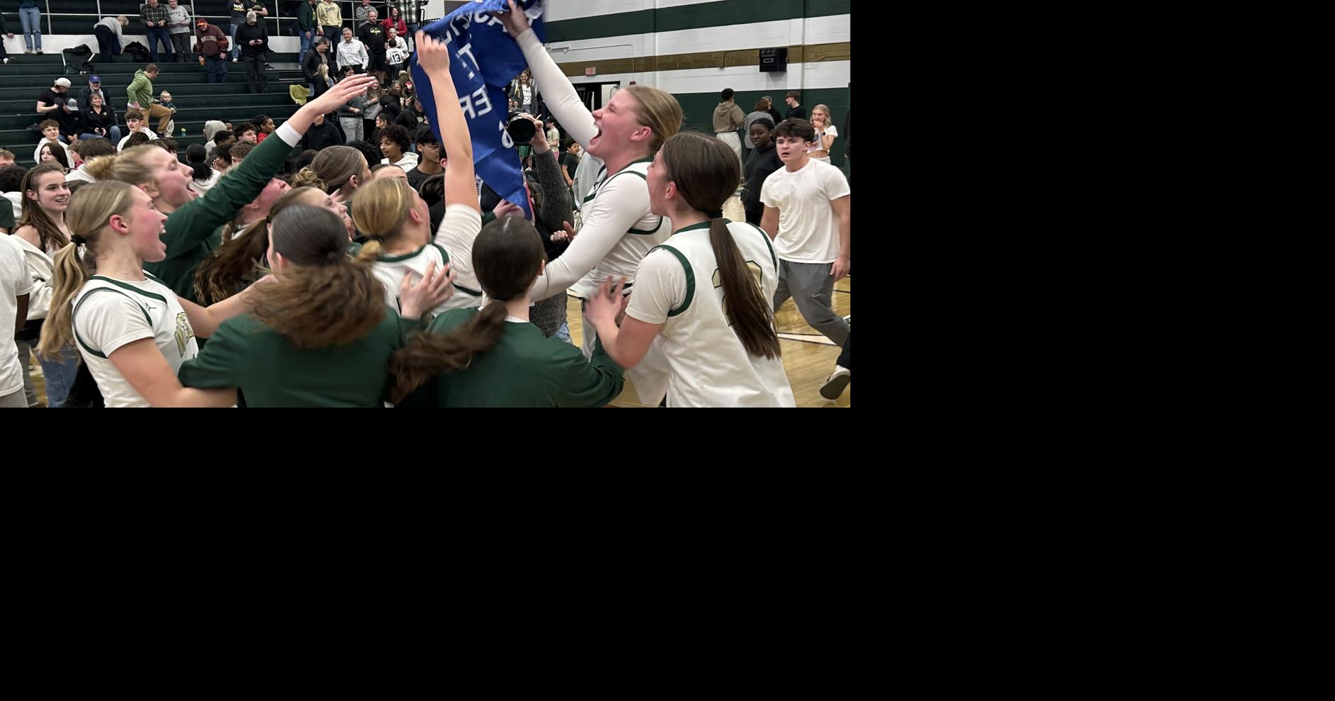 Iowa City West makes it back to the girls basketball state tournament ...