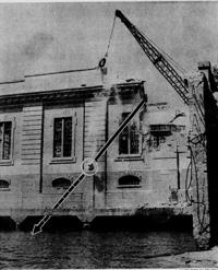 Time Machine: World's first automatic hydroelectric plant was in Cedar  Rapids | Cedar Rapids & Eastern Iowa History | thegazette.com