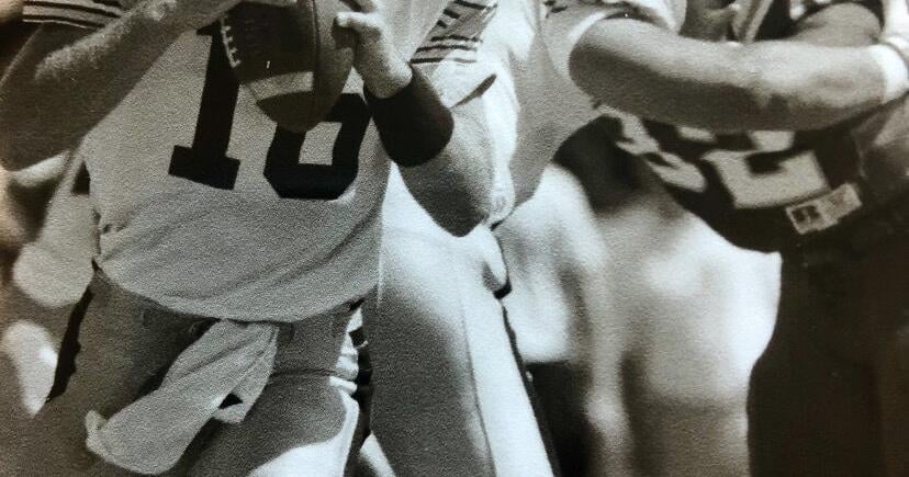 Paul Burmeister returns to Iowa as broadcaster for Cy-Hawk rivalry