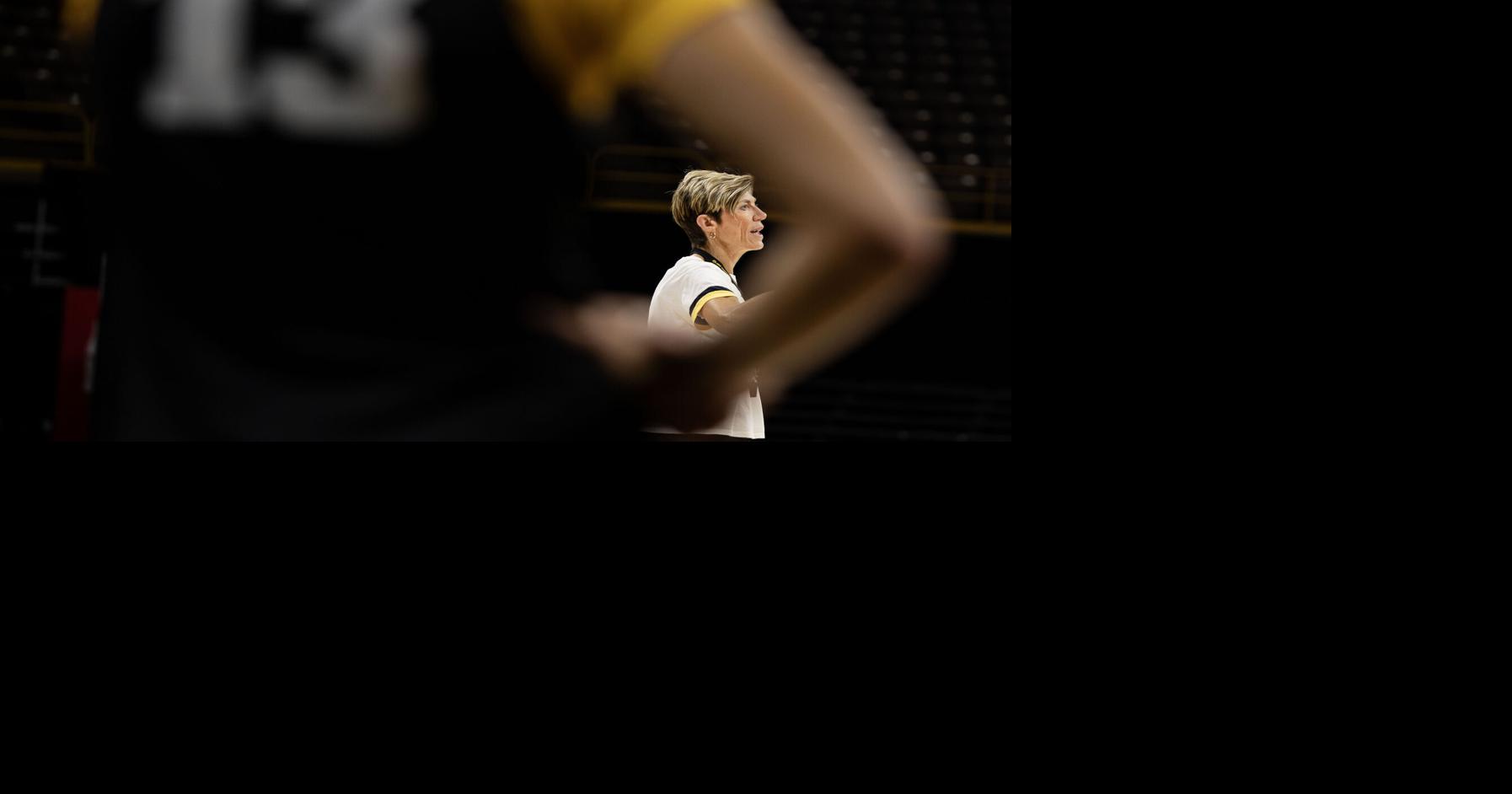Iowa women’s basketball has five new faces this season. How their summer workouts are preparing the Hawkeyes for the season ahead