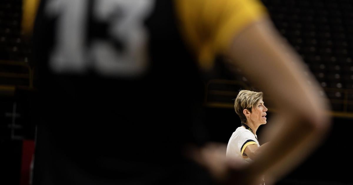 Iowa women’s basketball has five new faces this season. How their summer workouts are preparing the Hawkeyes for the season ahead
