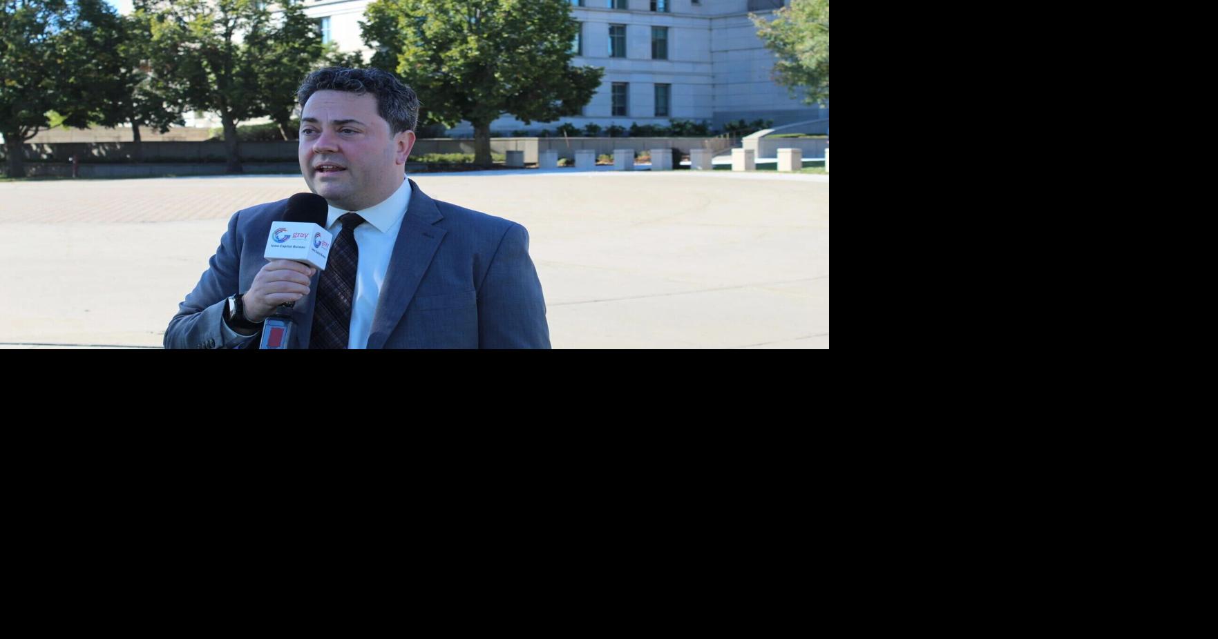 Iowa Supreme Court to decide whether the state can charge for court ...