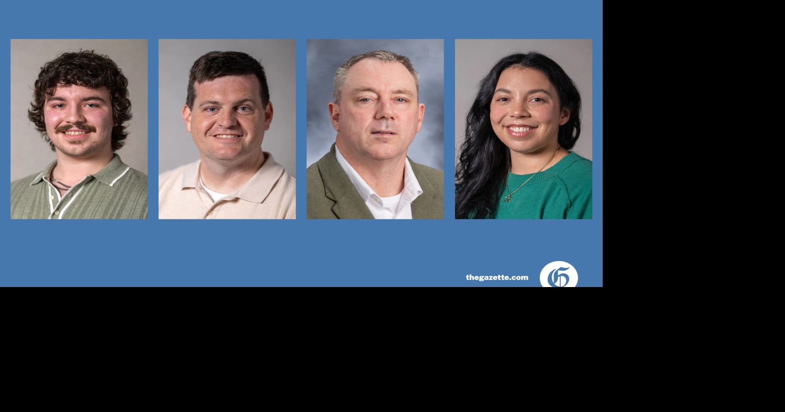 Iowa City and Cedar Rapids Business Notes for June 21, 2026