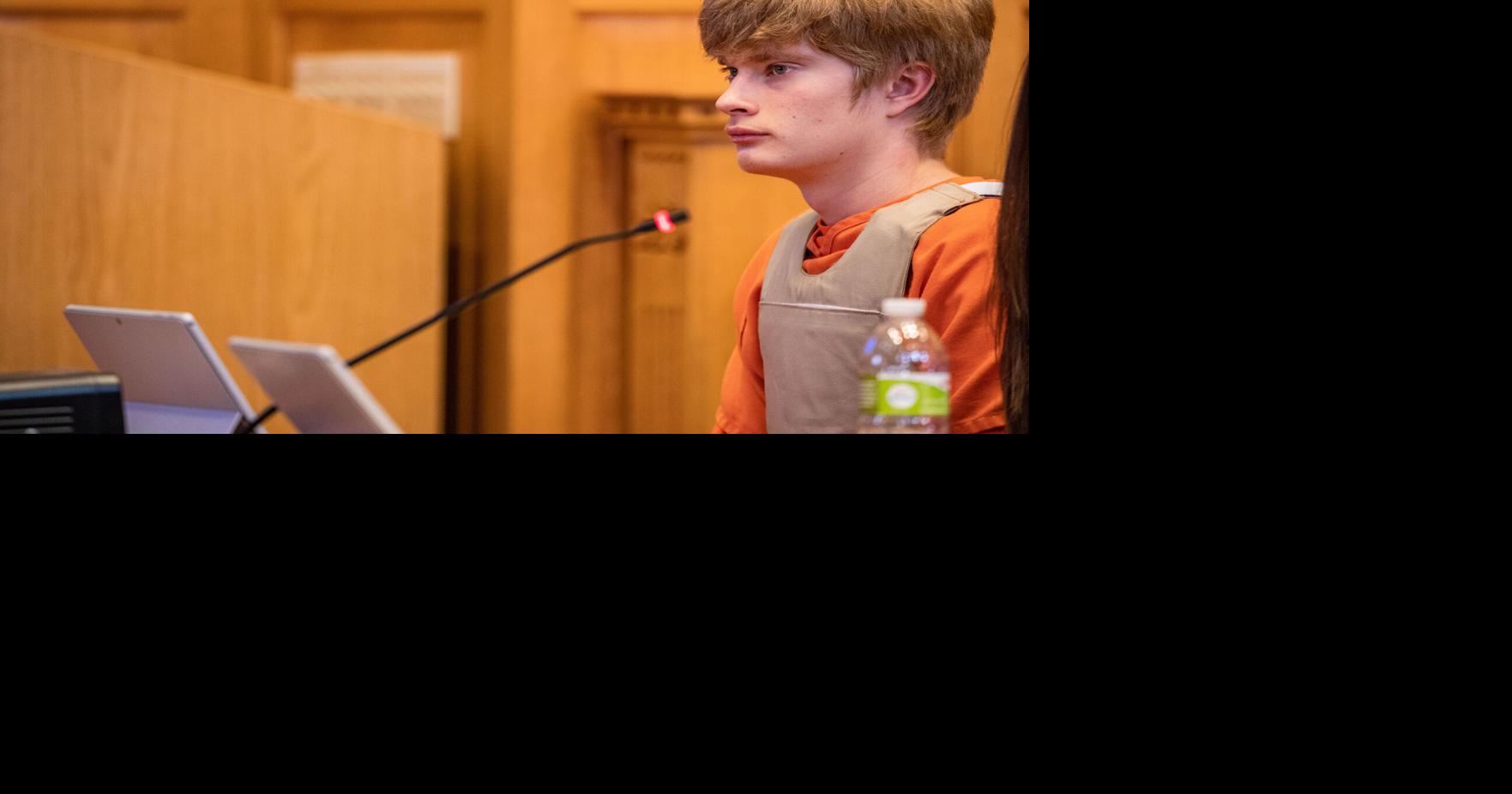 Trial will be delayed for one of two Fairfield teens accused of killing ...